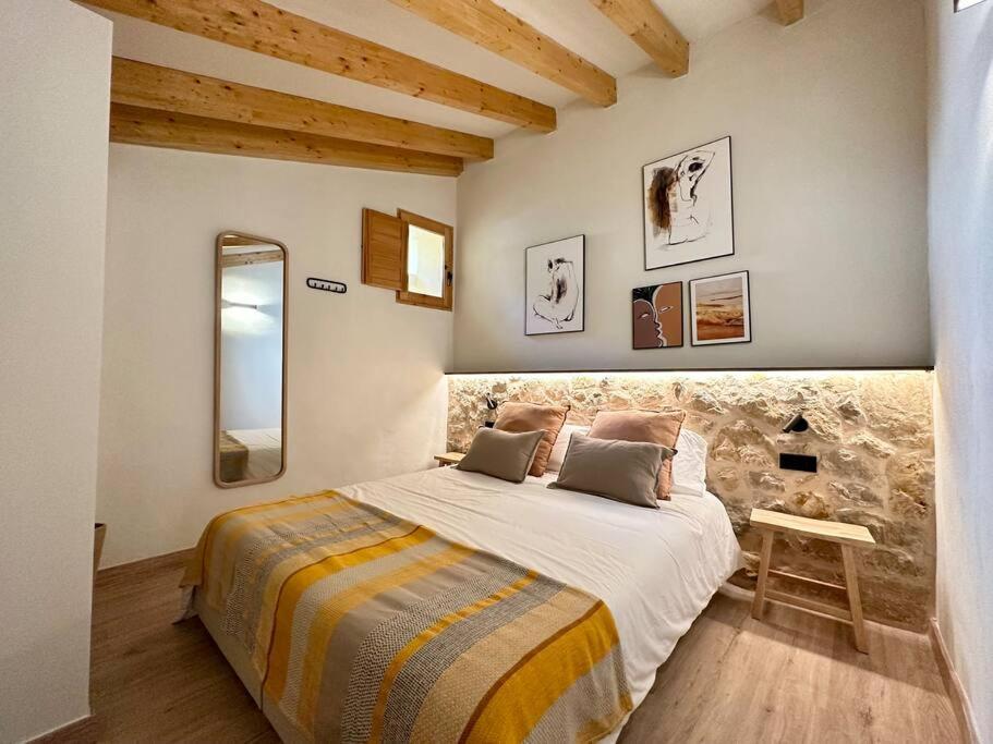 Casa “Can Boira” Valldemossa  Exterior photo