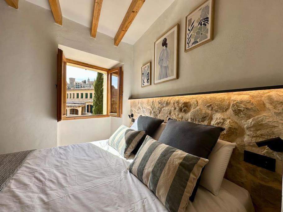Casa “Can Boira” Valldemossa  Exterior photo