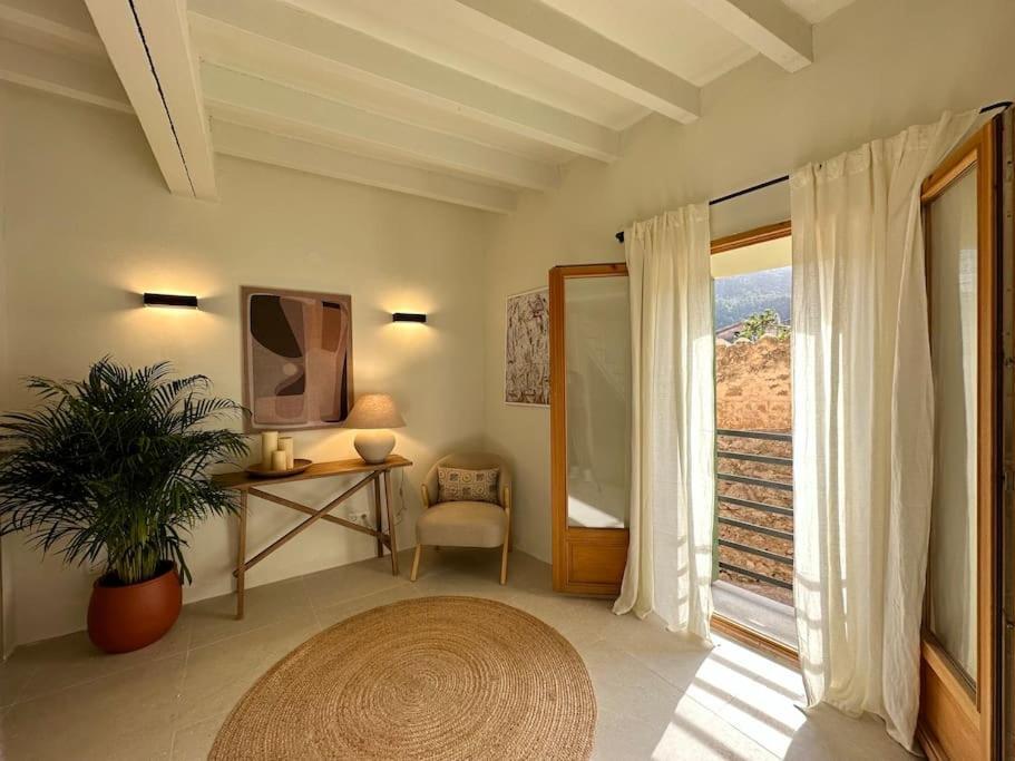 Casa “Can Boira” Valldemossa  Exterior photo