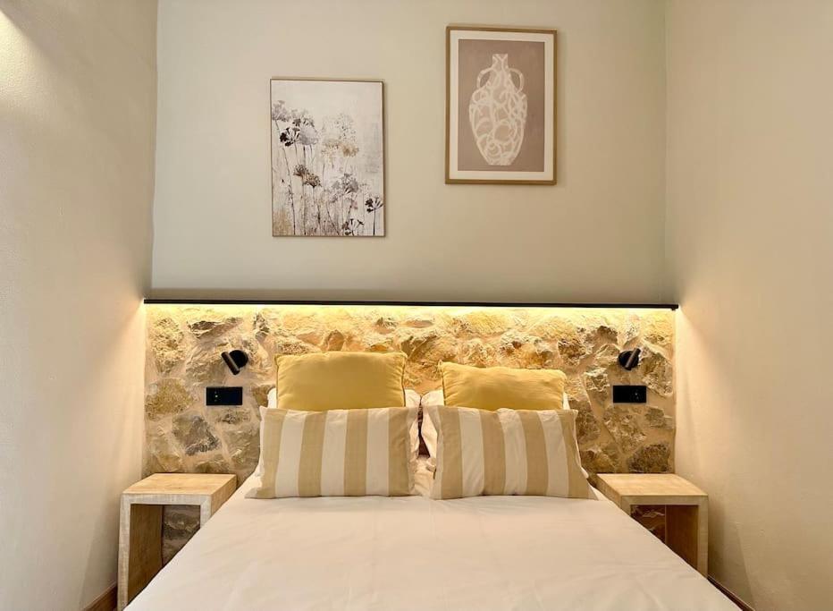 Casa “Can Boira” Valldemossa  Exterior photo