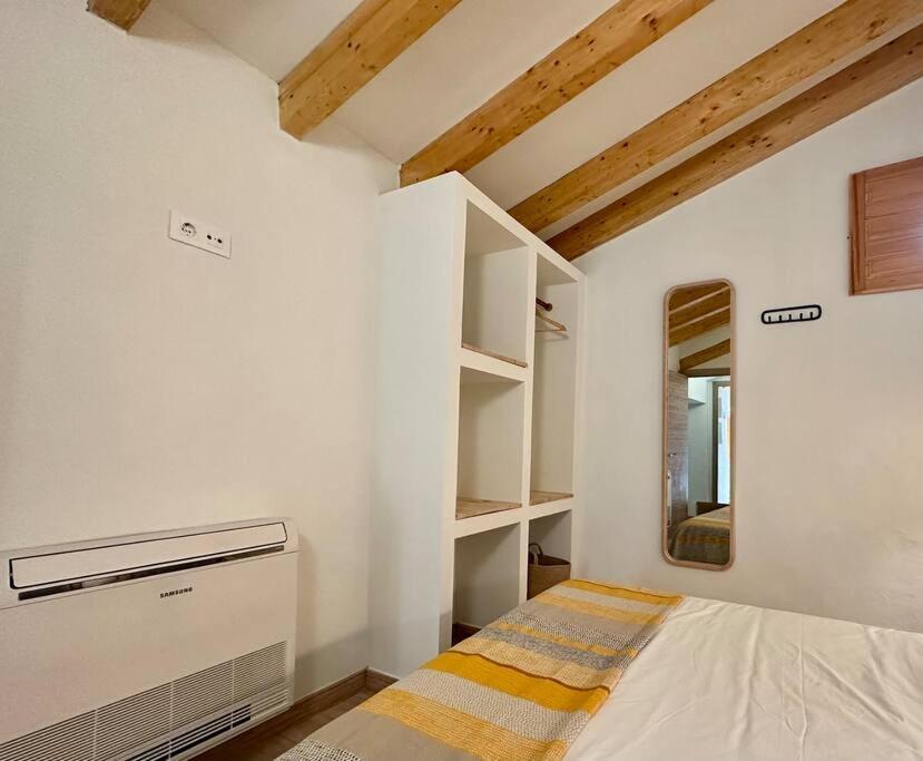 Casa “Can Boira” Valldemossa  Exterior photo