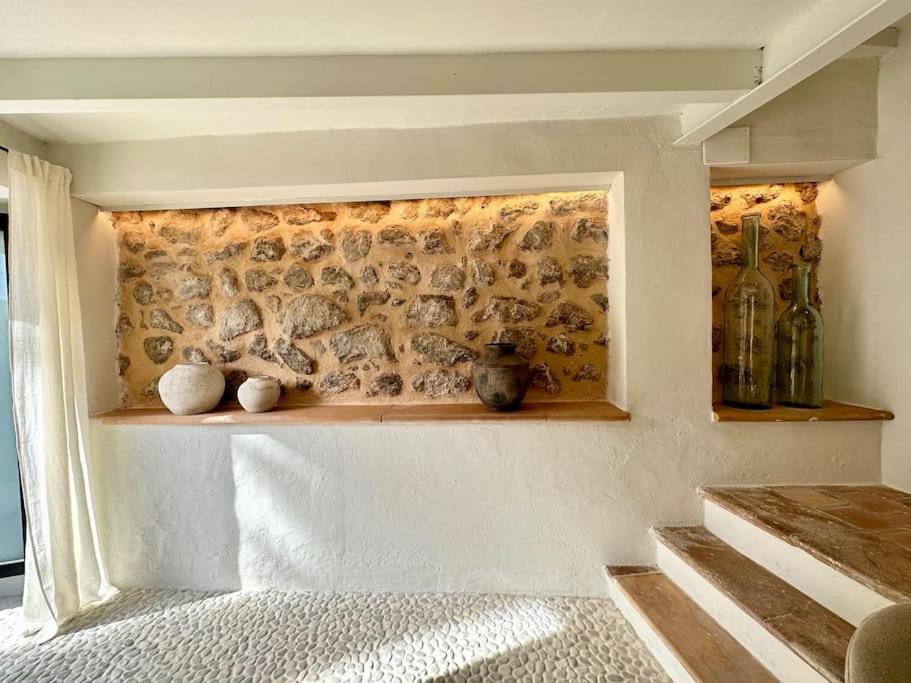 Casa “Can Boira” Valldemossa  Exterior photo